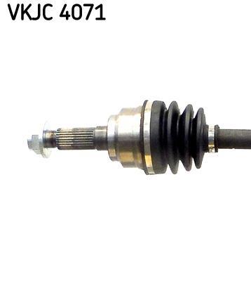 Cardan SKF ref. VKJC 4071